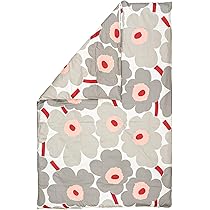 マリメッコ 掛け布団カバー ウニッコ150x210cm marimekko マリメッコ 掛け布団カバー 150cm×210cm デュベカバー
